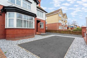 Apartment, Ensuite | Exterior