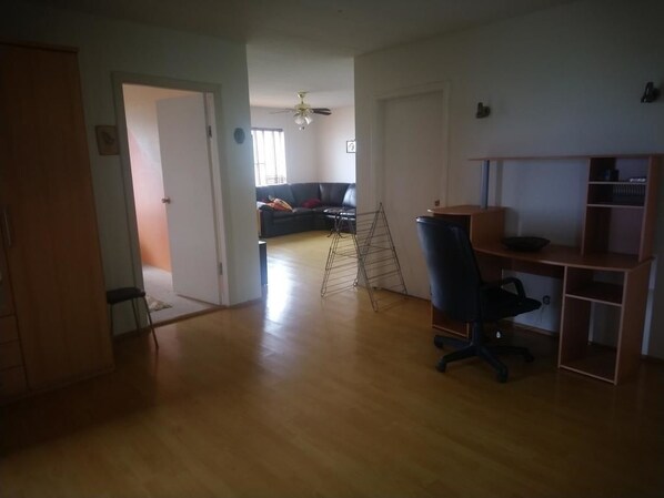 Interior - Apartment or Rooms in Raufarhöfn (Raufarhofn)