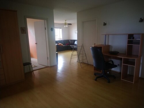 Apartment or Rooms in Raufarhöfn