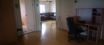 Apartment or Rooms in Raufarhöfn