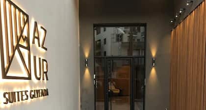 Azur Suites