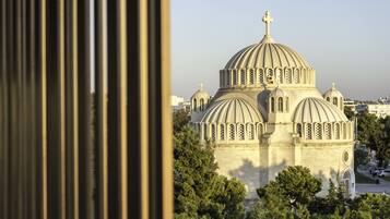 Suite, Sea View | View from room