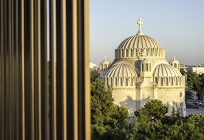 Suite, Sea View | View from room