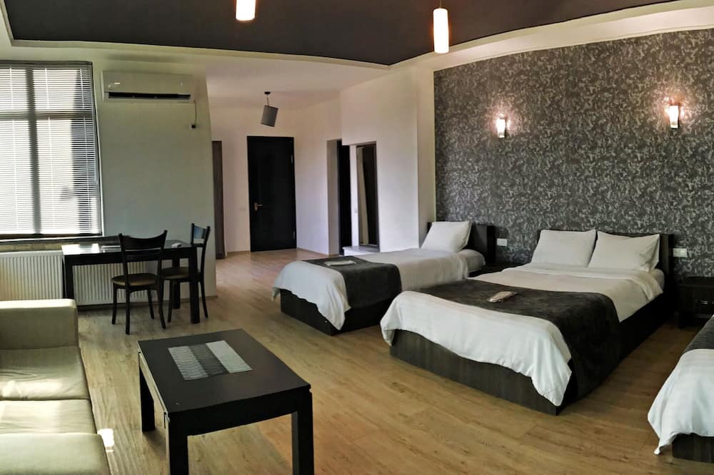 Hotel Continental