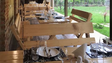 Restaurantes