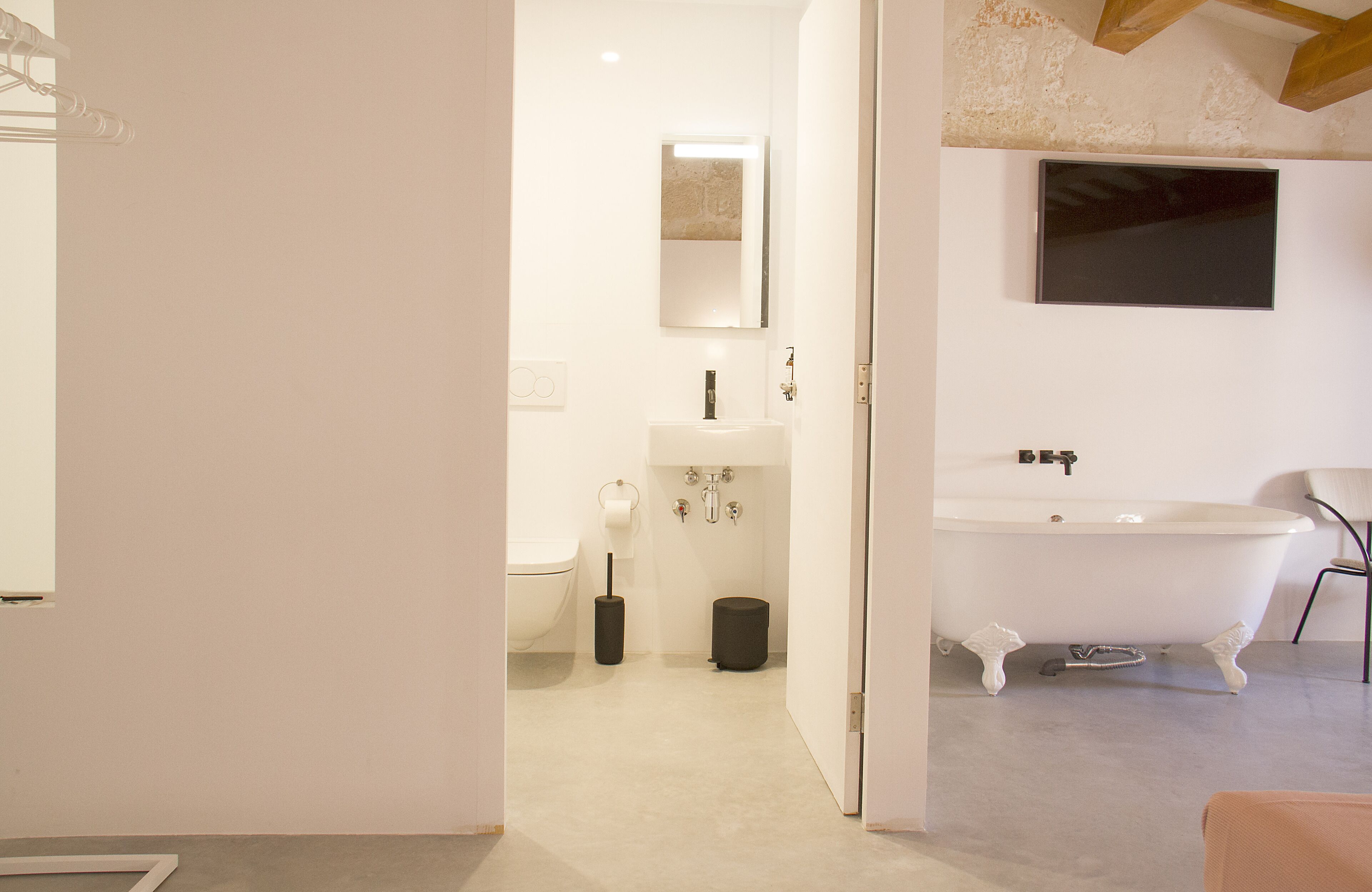 Foto - Fragile Boutique Hotel