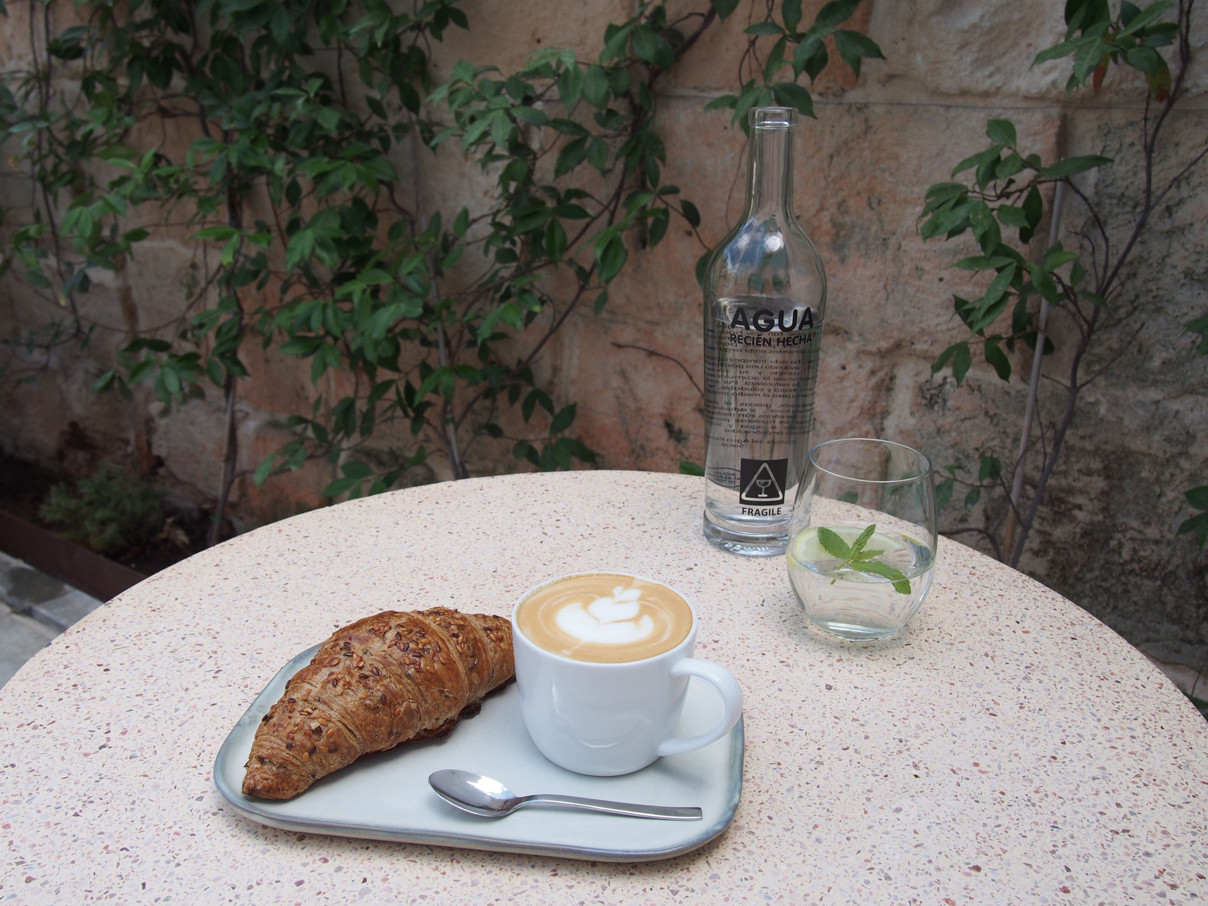 Foto - Fragile Boutique Hotel