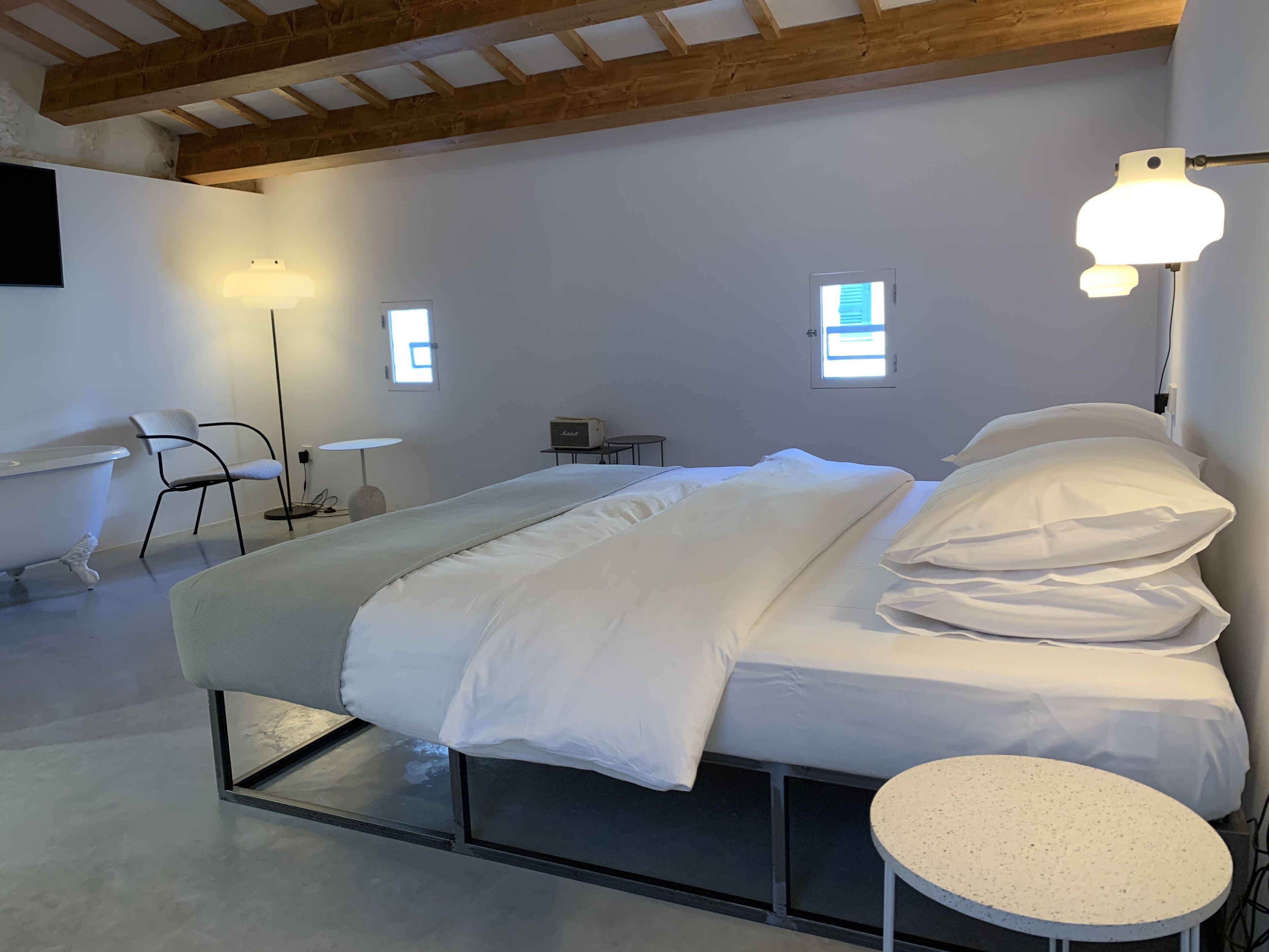 Foto - Fragile Boutique Hotel