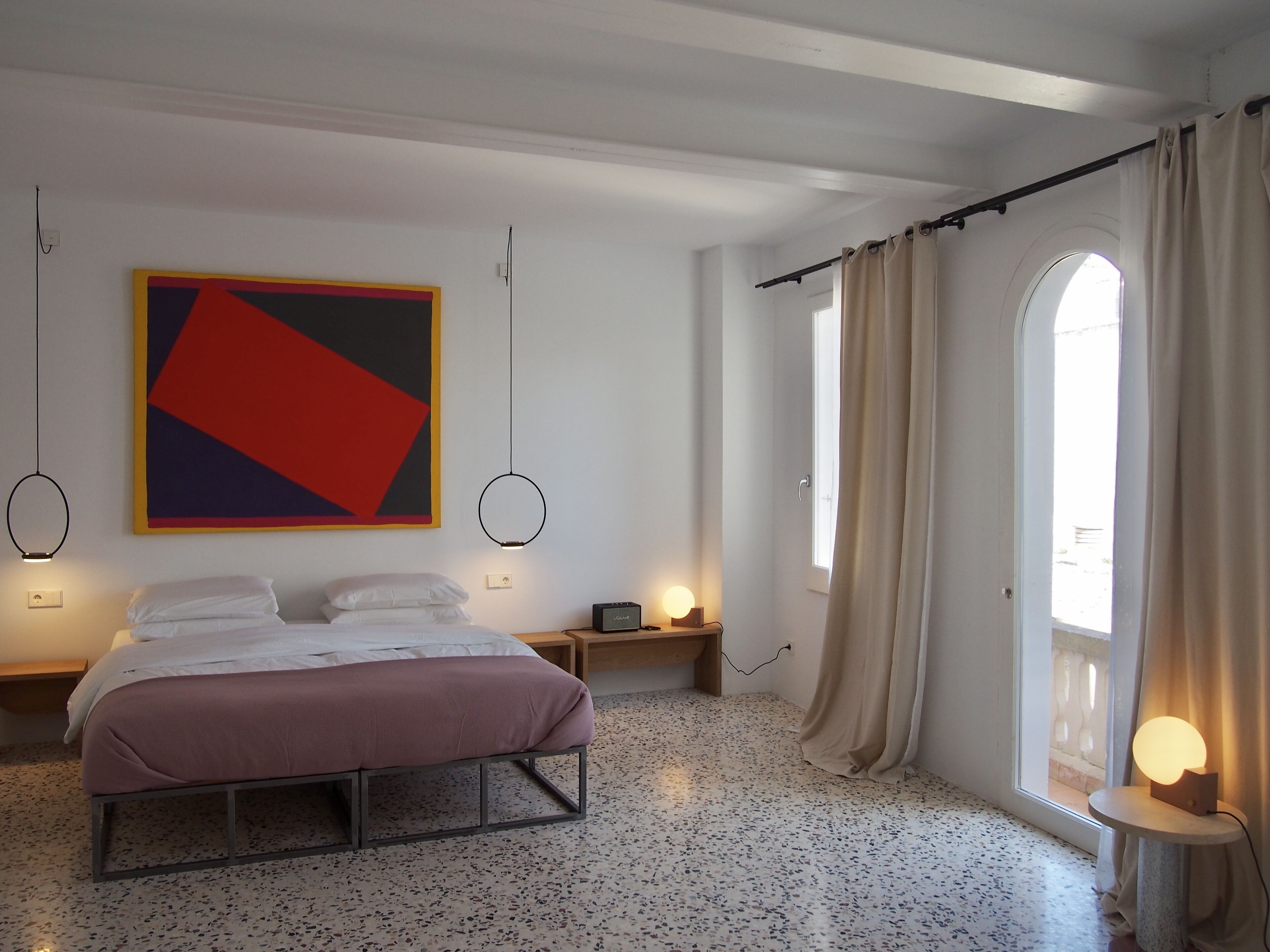 Foto - Fragile Boutique Hotel