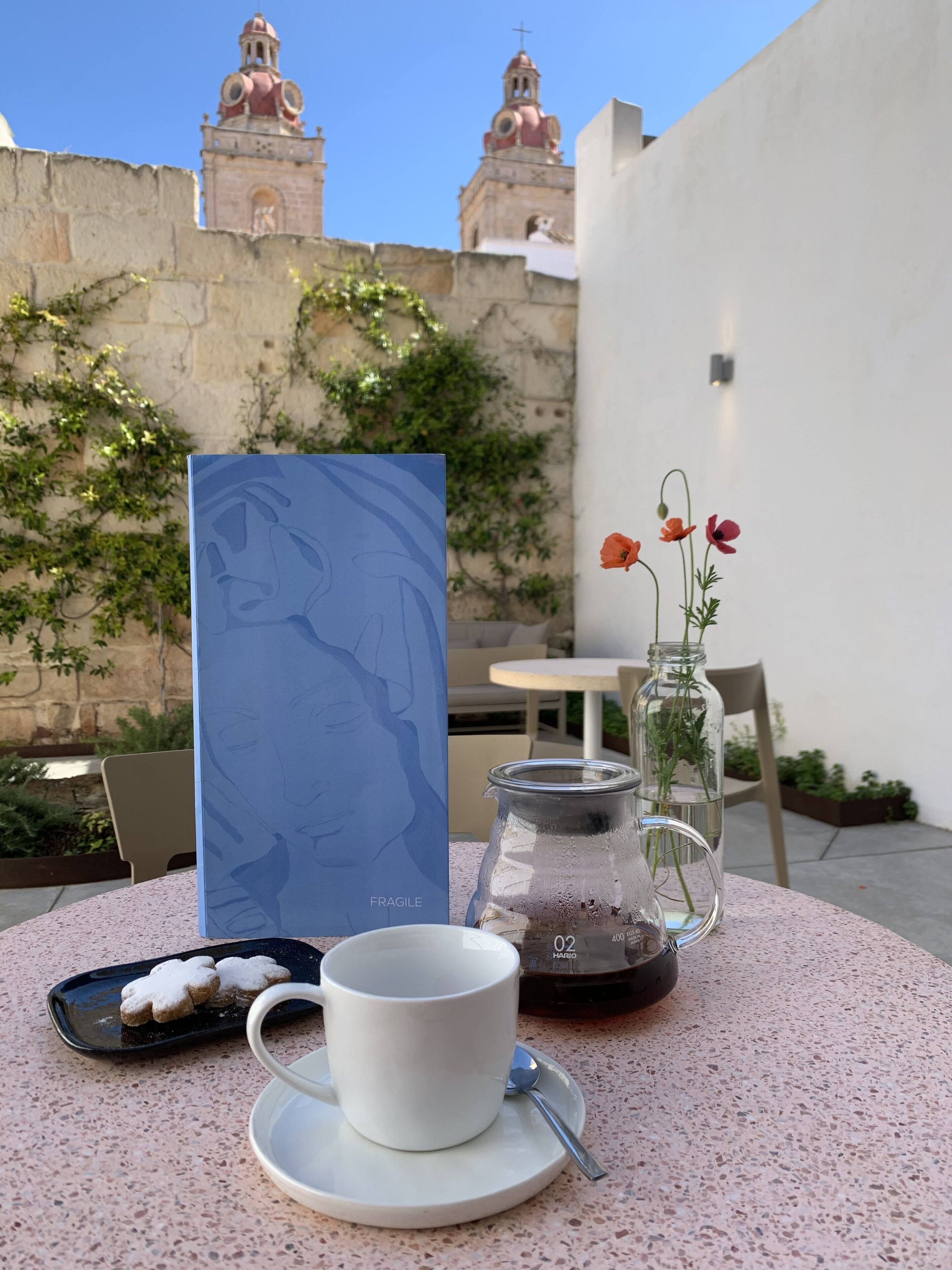 Foto - Fragile Boutique Hotel