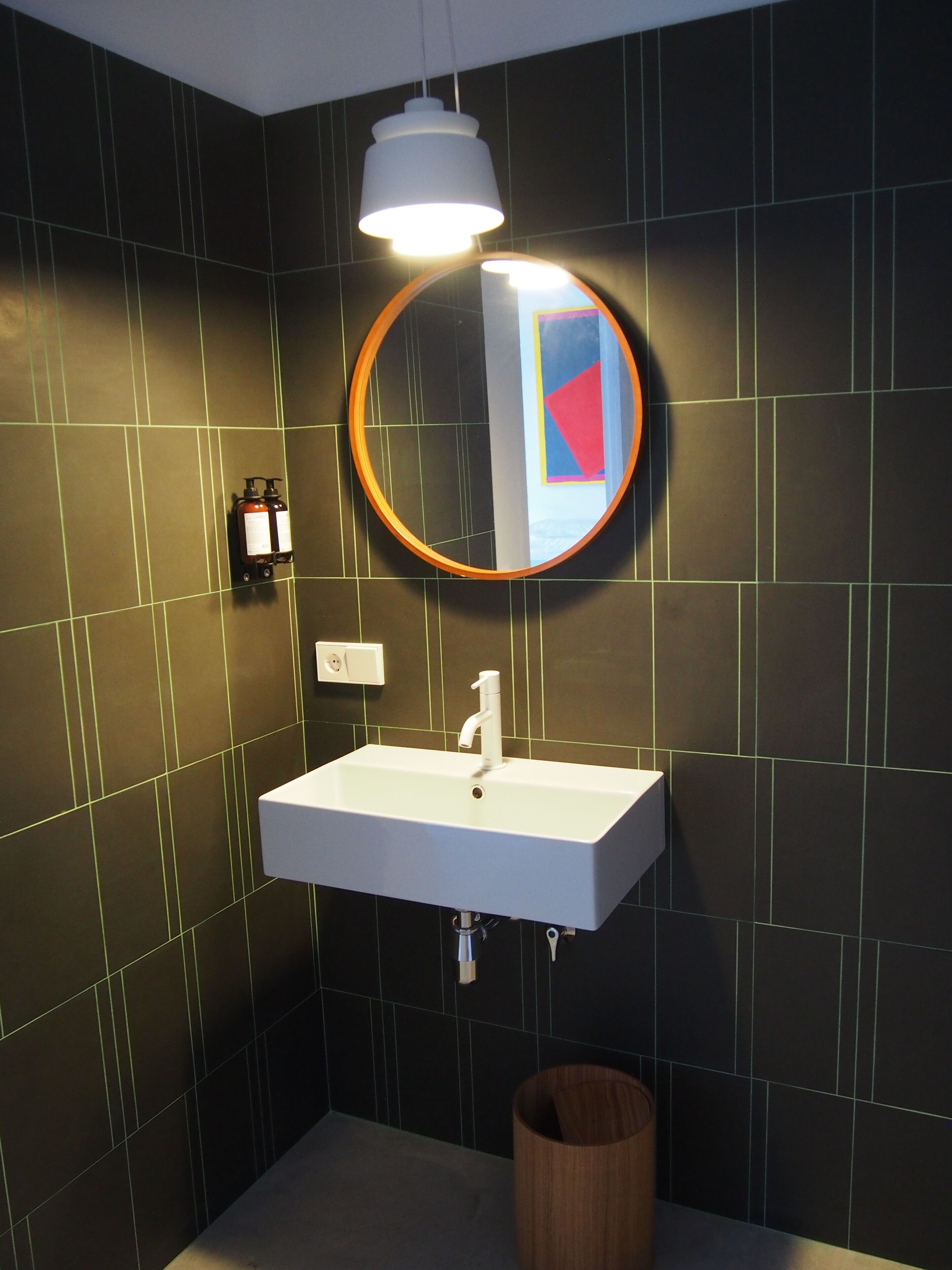 Foto - Fragile Boutique Hotel