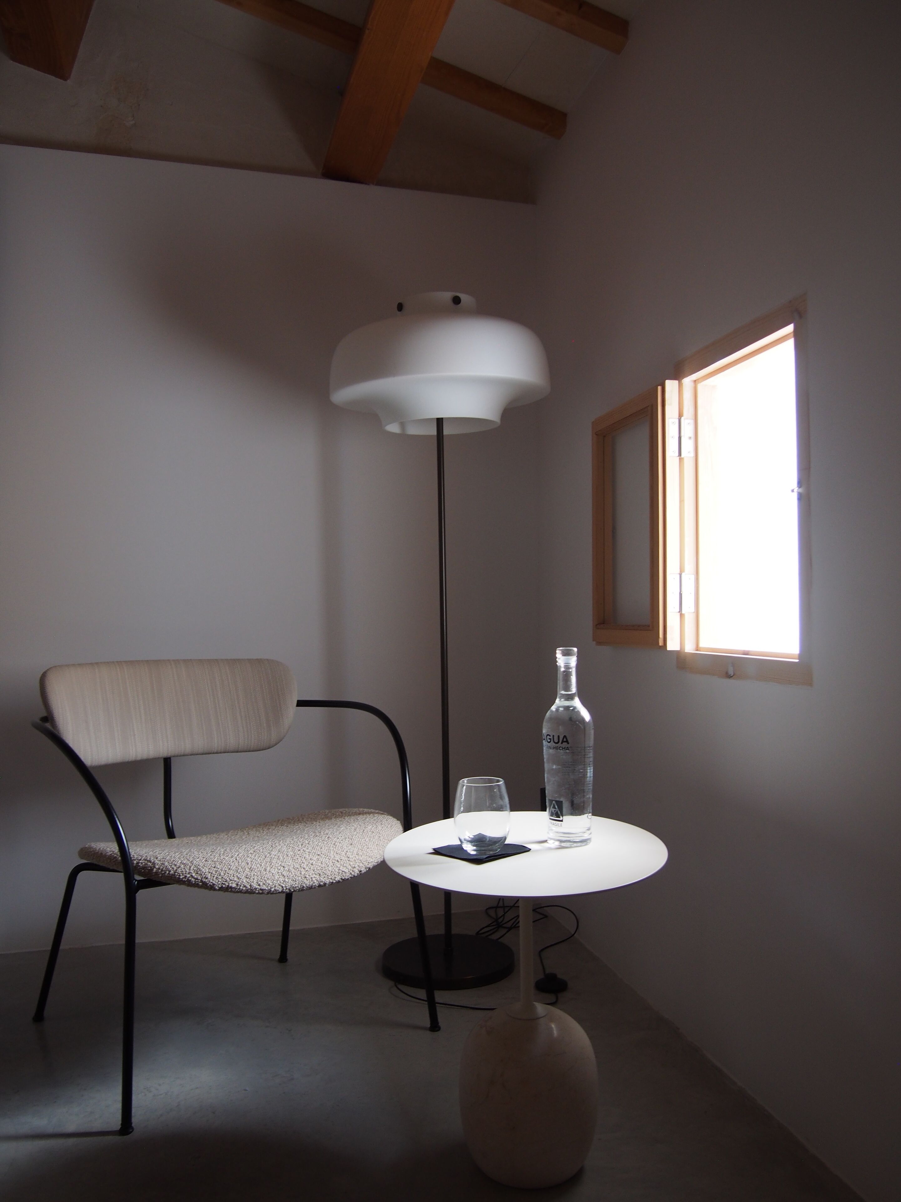 Foto - Fragile Boutique Hotel