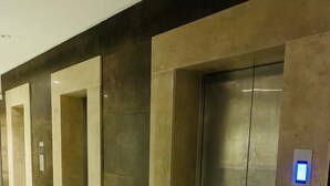 Front of property - single bed furnished Apartment Islamabad (Rawalpindi)
