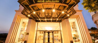 グランド ビスタ ハノイ
