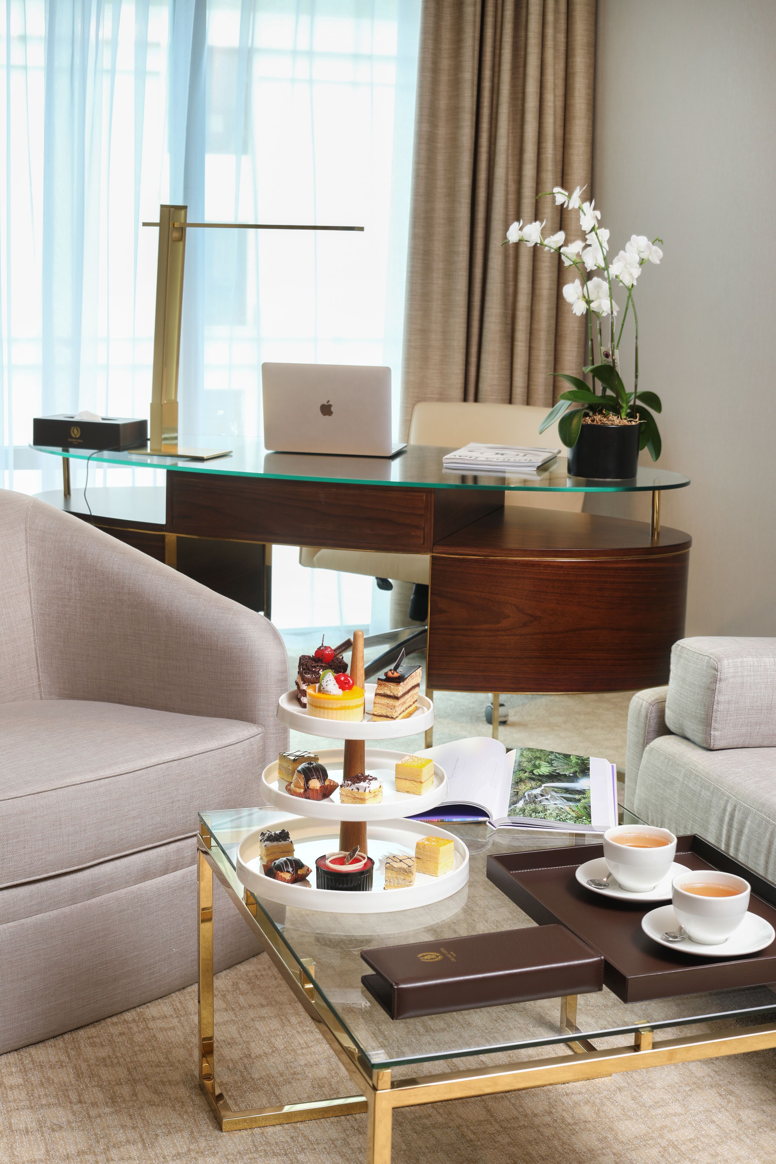 Photo - Grand Vista Hanoi Hotel	