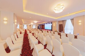 Meeting facility - Grand Vista Hanoi (Hanoi)