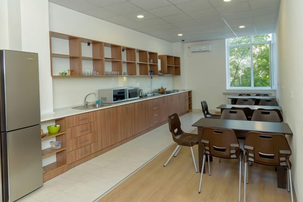 Dapur pribadi