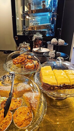 Café