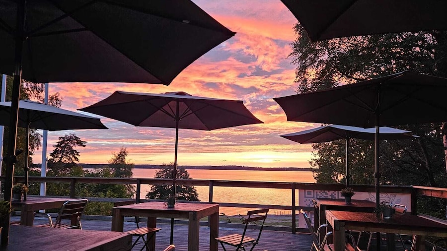 Kallhällsbaden Vandrarhem - Hostel