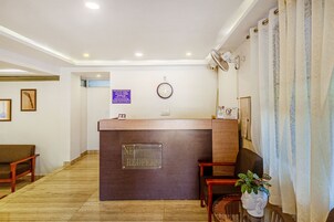 Recepción