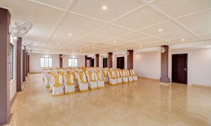 Salão de eventos