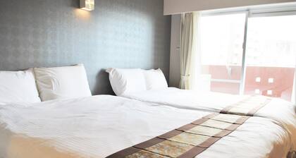 Ten Point Hotel
