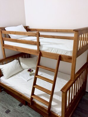 Chambre Triple Économique