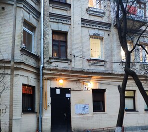 Ulkopuoli