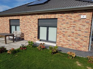 Exterior - FRAULINDNERFerien - DZ Lüneburg (Westergellersen)