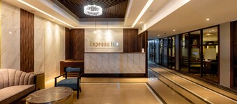 快捷酒店的飞翔桂花