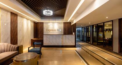 Freesia by Express Inn