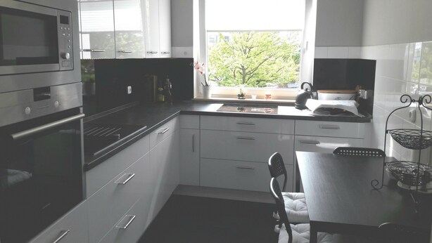 Apartment, 2 Bedrooms | Private kitchen - Private Apartment Kardinal-Galen-Hof (Hannover)
