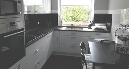 Private Apartment Kardinal-Galen-Hof