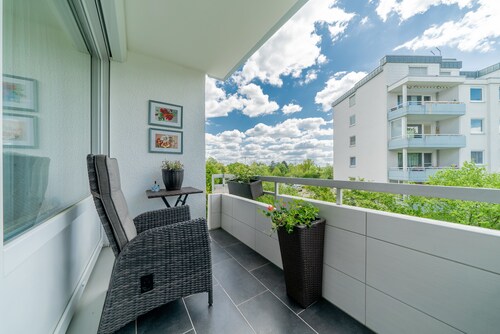 Private Apartment Kardinal-Galen-Hof