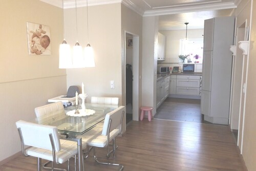 Private Apartment Ossietzkyring