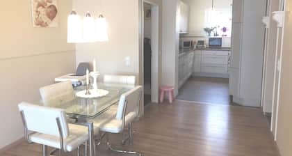 Private Apartment Ossietzkyring