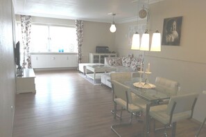 Restauration dans la chambre