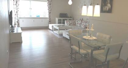 Private Apartment Ossietzkyring