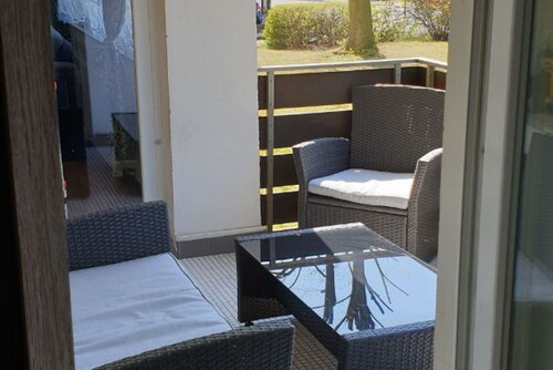 Private Apartment Berliner Str.