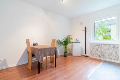 Private Apartment Strousbergstraße