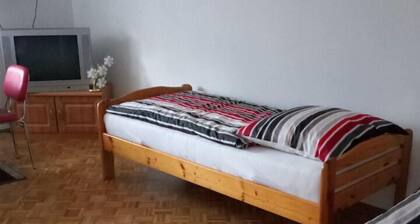 Private Apartment Letterstraße