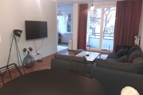 Fernseher