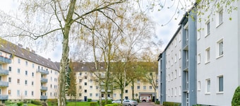 Private Apartment Otto-Blum-Hof