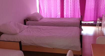 Private Apartment Bemeroder Anger