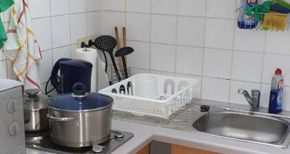 Private Apartment Bemeroder Anger
