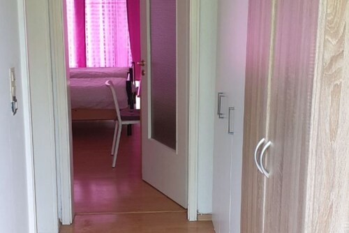 Private Apartment Bemeroder Anger