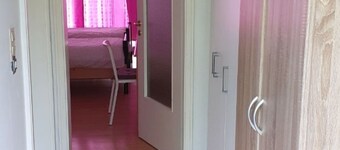 Private Apartment Bemeroder Anger