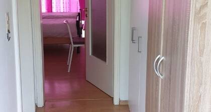 Private Apartment Bemeroder Anger