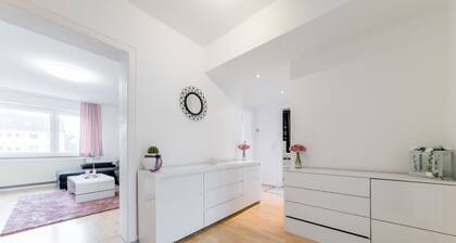 Private Apartment Abelmannstraße