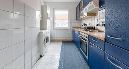 Private Apartment Alte Stöckener Straße